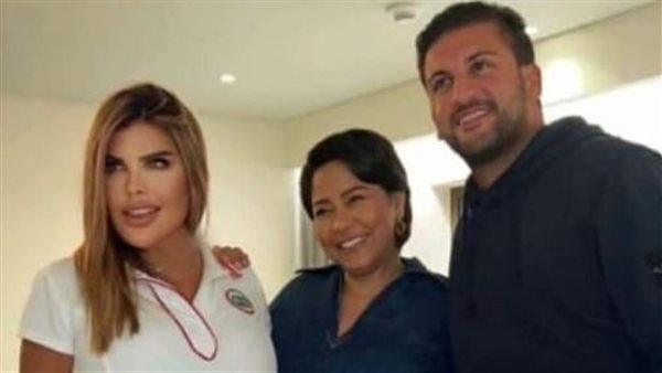 شيرين عبد الوهاب