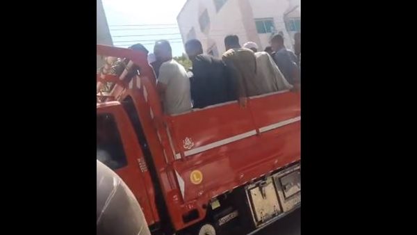 صورة من الحدث 