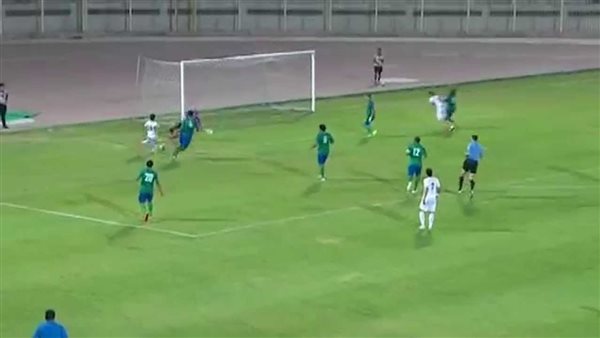 طلائع الجيش والمقاصة