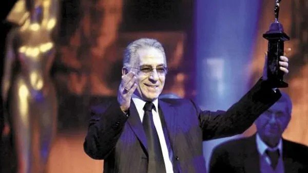 المخرج علي عبد الخالق