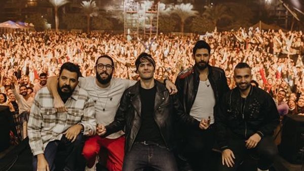  فريق كايروكى