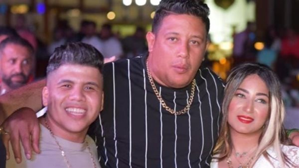 حمو بيكا وعمر كمال