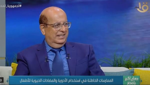 الدكتور محسن الألفي