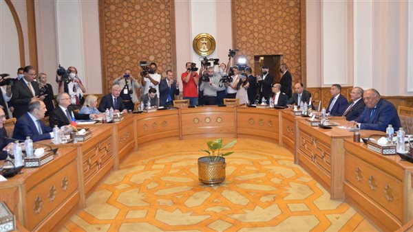 جانب من الحدث