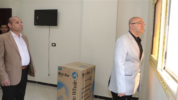 محافظة بني سويف 