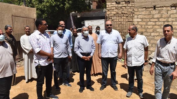 محافظة المنيا