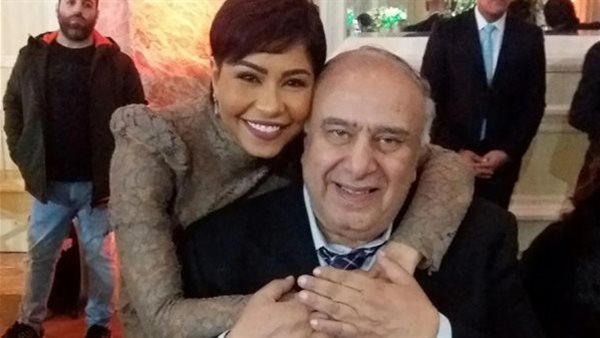 والد حسام حبيب