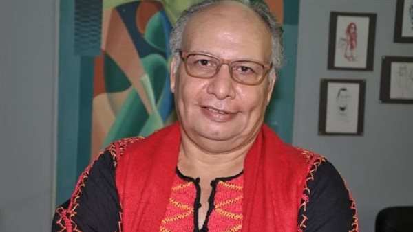 محمود عبد الغفار