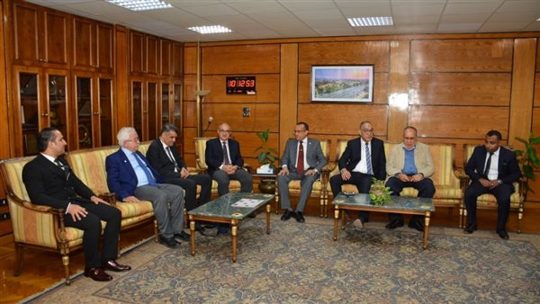 جامعة أسيوط