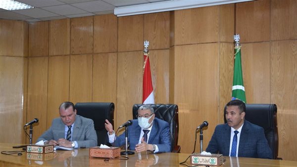 محافظة المنيا