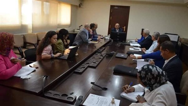 المجلس القومي للطفولة