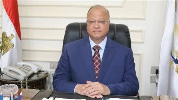 اللواء خالد عبدالعال