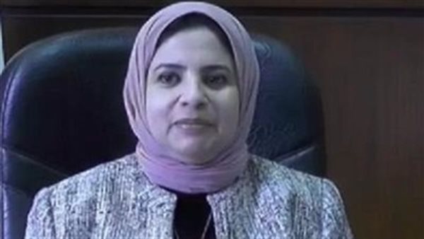  العالمة المصرية