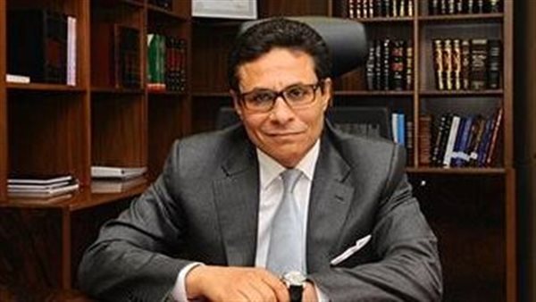 طاهر الخولي 