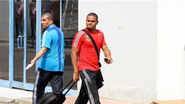 فابيو جونيور لاعب