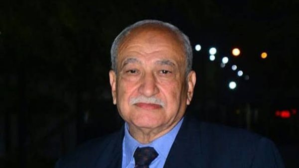 الدكتور طايع عبداللطيف