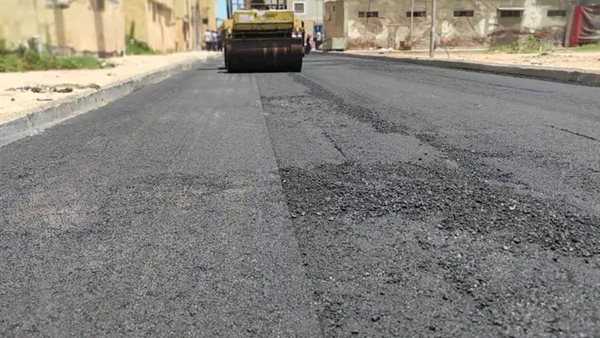 محافظ بورسعيد : تواصل