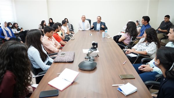 جانب من الحدث