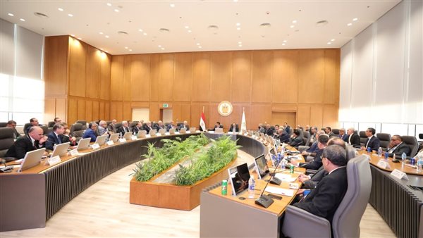 المجلس الأعلى للجامعات