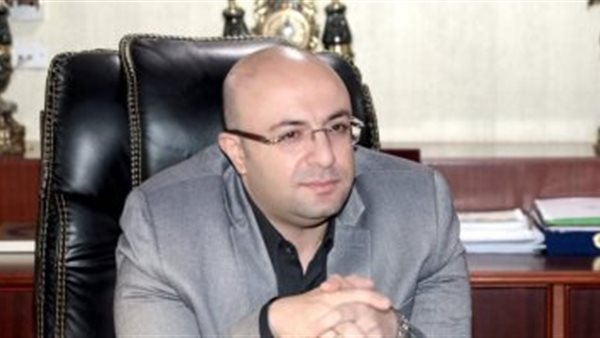 محافظ بني سويف