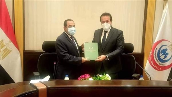 وزير التعليم العالي