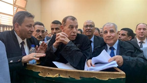 أعضاء مجلس النقابة