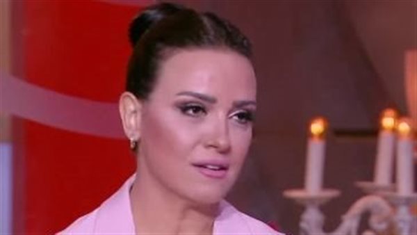 ريهام عبد الغفور