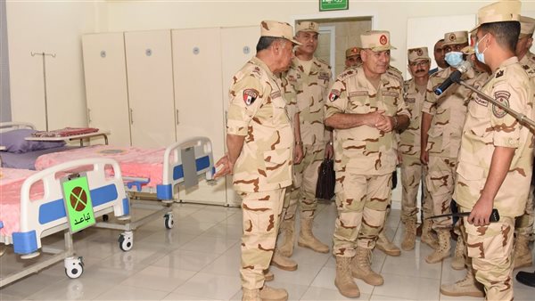 صورة أرشيفية الفريق