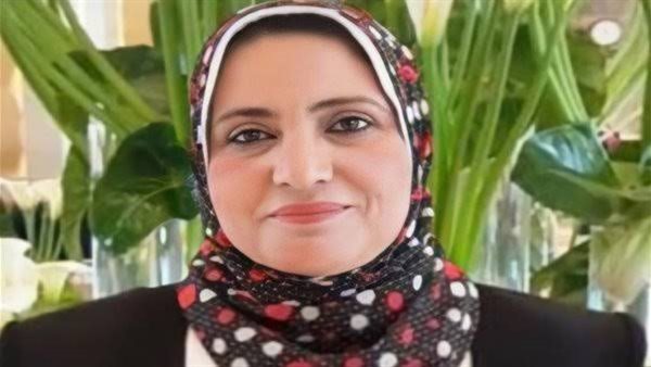 د. صفاء صلاح عميد