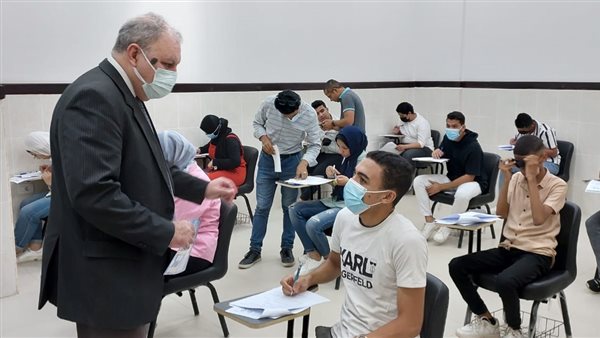 اختبارات القبول 