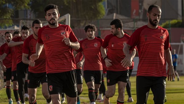 مران الاهلي