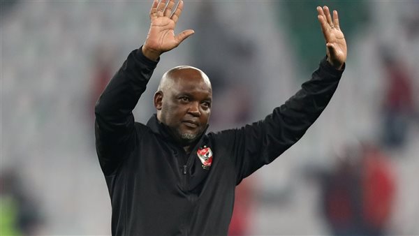 بيتسو موسيماني مدرب