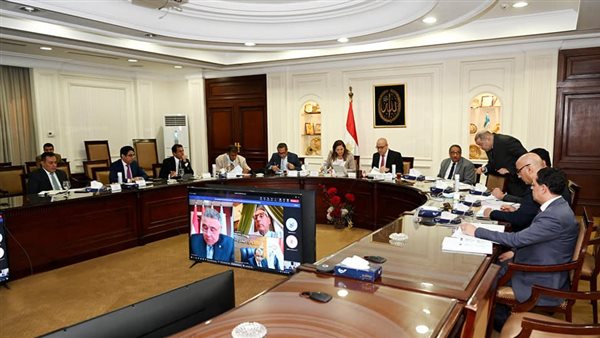 جانب من الحدث