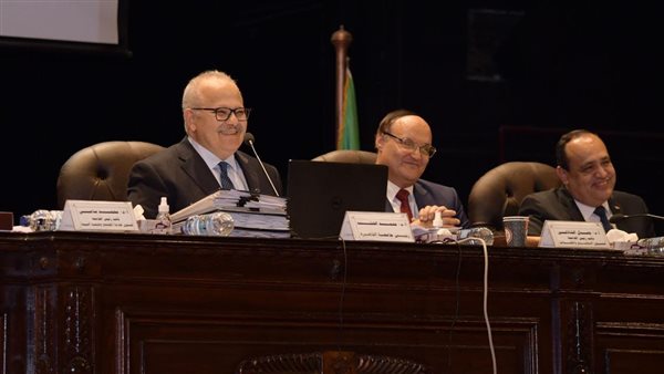 محمد عثمان الخشت