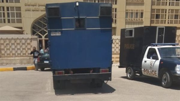 جانب من الحدث