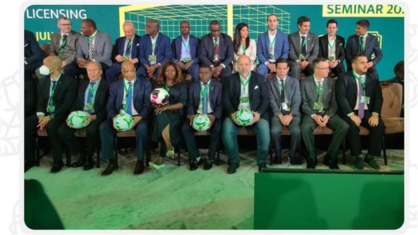 جانب من الحدث