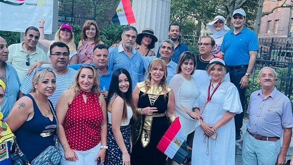 جانب من الحدث