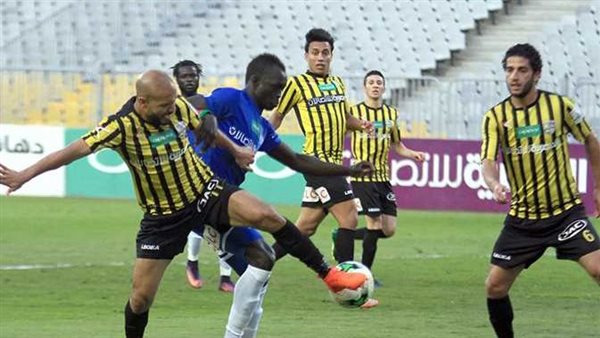 المقاولون العرب وسموحة