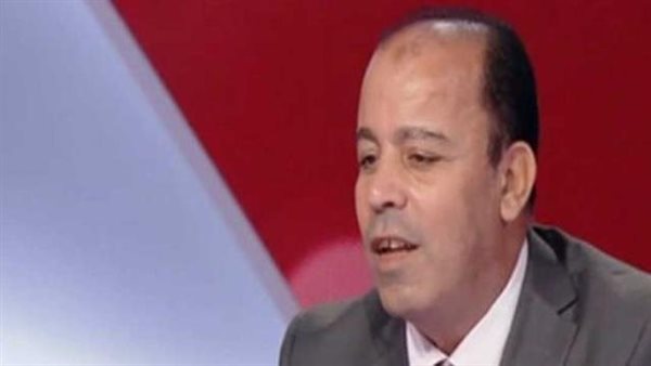 بدر رجب لاعب الأهلي