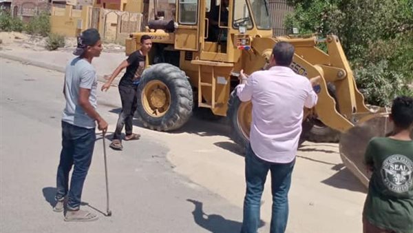 جانب من الحملات