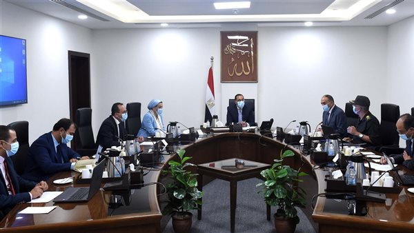 جانب من الحدث