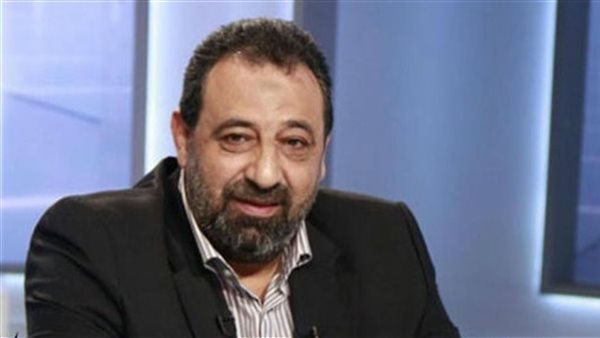 مجدي عبد الغني 