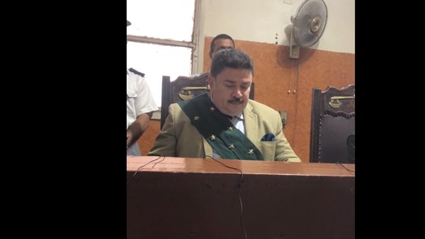 صورة من الحدث 