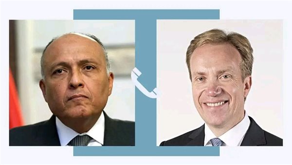 وزير الخارجية ورئيس