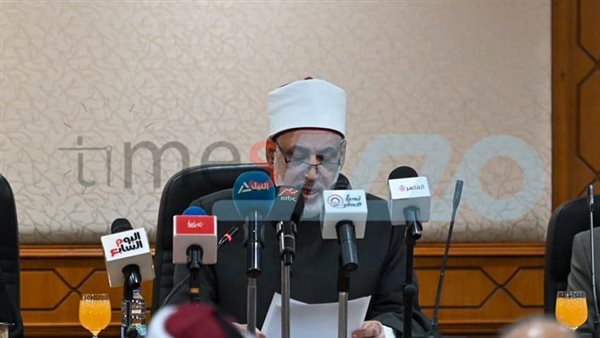 وكيل الأزهر