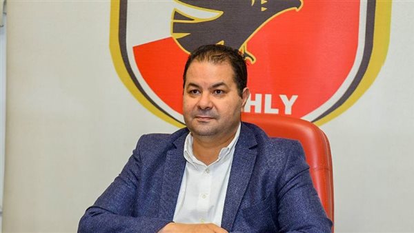 سعد شلبي المدير التنفيذي