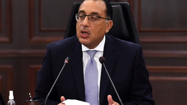 د. مصطفي مدبولي رئيس