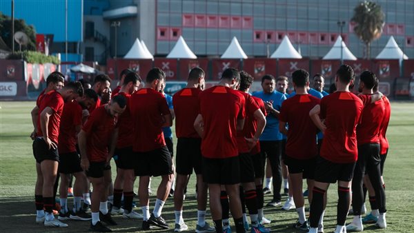 مران الأهلي