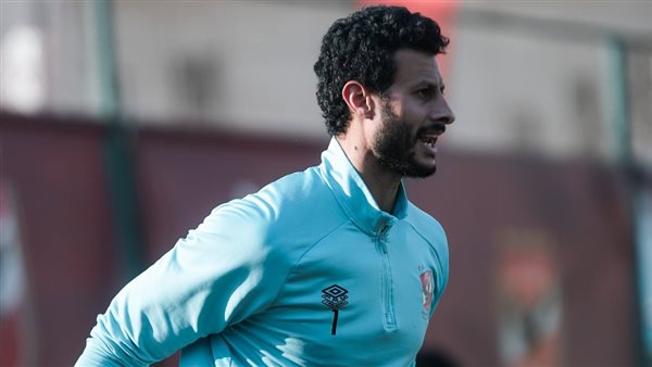 محمد الشناوي 