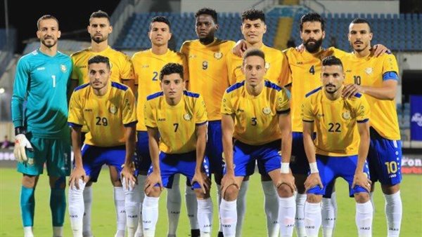 فريق الاسماعيلي